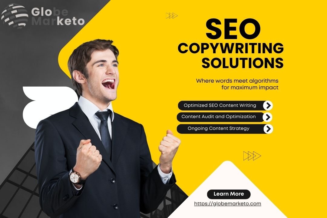 seo copywriting services