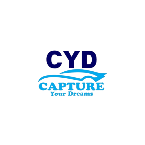 CYD Cars official brand logo representing the company